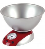 KLEIN - 9335 - BALANCE DE CUISINE SOEHNLE EDITION RETRO - JEU D'IMITATION - CUISINE