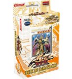 KONAMI - CARTES A COLLECTIONNER - DECK DE DEMARRAGE YU-GI-OH!