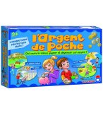 L'ARGENT DE POCHE - DUJARDIN - JEU DE SOCIETE - 45726