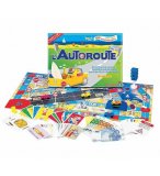 L'AUTOROUTE