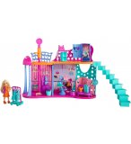 LA BOUTIQUE DE POLLY POCKET - MATTEL - V1016 - POUPEE