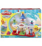 LA FONTAINE A SMOOTHIES - P�TE A MODELER - PLAY DOH - HASBRO - 36814