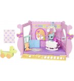 LA NURSERIE DE RAINBOW DASH - MY LITTLE PONY - MON PETIT PONEY - HASBRO - 68725
