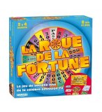 LA ROUE DE LA FORTUNE - JEU DE SOCIETE - TILSIT - JEU TELEVISE