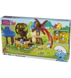 LE CARNAVAL DES SCHTROUMPFS - SCHTROUMPFS - MEGA BLOKS - 10713