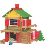 LE CHALET SUISSE 240 PIECES