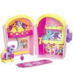 LE CINEMA PONYVILLE - MY LITTLE PONY - MON PETIT PONEY - HASBRO - 63630