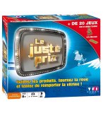 LE JUSTE PRIX JEU OFFICIEL - TF1 GAMES - JEU DE SOCIETE - 1069