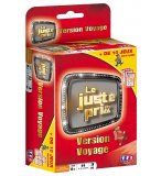 LE JUSTE PRIX VERSION VOYAGE - TF1 GAMES - 1082 - JEU DE SOCIETE
