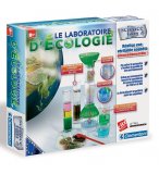 LE LABORATOIRE D�ECOLOGIE - CLEMENTONI - 62256 - SCIENCE ET JEU
