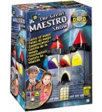 LE PALAIS DE LA MAGIE - JEU DE MAGIE - COFFRET DE MAGIE