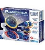 LE PLANETARIUM - CLEMENTONI - 62278 - SCIENCE ET JEU
