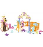 LE RANCH DE POLLY POCKET - MATTEL - G8629 - POUPEE