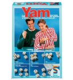LE YAM ET 30 AUTRES JEUX - SCHMIDT JEUX - 88101 - JEUX DE DES