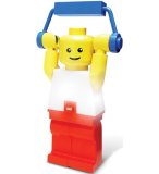 LEGO 12855 LANTERNE / LAMPE