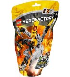 LEGO ALIEN CONQUEST 7049 LE TIREUR D'ELITE ALIEN