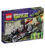 LEGO ALIEN CONQUEST 7051 L'ENVAHISSEUR TRIPLO�DE