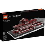 LEGO ARCHITECTURE 21010 ROBIE HOUSE 