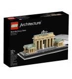 LEGO ARCHITECTURE 21011 PORTE DE BRANDEBOURG