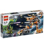 LEGO ATLANTIS 7976 LE MINI-SCOOTER DES PROFONDEURS