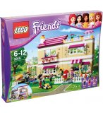 LEGO ATLANTIS 8059 LE TOUT TERRAIN DES PROFONDEURS
