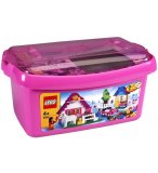 LEGO BASIC 5560 GRANDE BOITE DE BRIQUES
