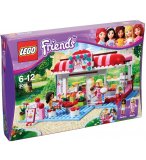 LEGO BELVILLE 7583 LE CHIOT JOUEUR