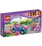 LEGO BELVILLE 7586 LA MAISON DU SOLEIL