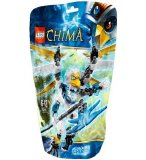 LEGO BELVILLE EXCLUSIVITE 7587 LE SAUT D'OBSTACLES