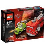 LEGO BEN 10 ALIEN FORCE 8409 ARACHNO-SINGE