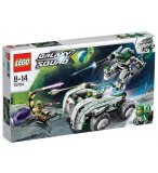 LEGO BEN 10 ALIEN FORCE 8411 MEGACHROME