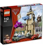 LEGO BIONICLE STARS 7136 SKRALL