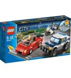 LEGO BOB L'EPONGE 3833 AVENTURE AU CRABE CROUSTILLANT