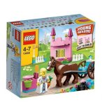 LEGO BRIQUES 10656 MON PREMIER ENSEMBLE LEGO PRINCESSE