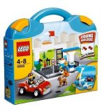 LEGO BRIQUES 10659 VALISE DE CONSTRUCTION GARCON
