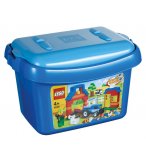 LEGO BRIQUES 4626 BOITE DE BRIQUES LEGO