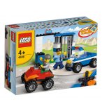 LEGO BRIQUES 4636 SET DE CONSTRUCTION LEGO POLICE