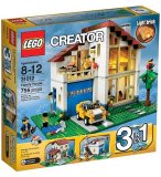LEGO BRIQUES 5487 CONSTRUCTIONS AMUSANTES