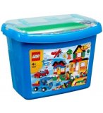 LEGO BRIQUES 5508 BOITE DE BRIQUES DE LUXE