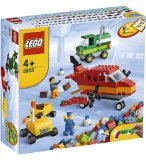 LEGO BRIQUES 5933 SET DE CONSTRUCTION LEGO AEROPORT