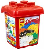 LEGO BRIQUES EXCLUSIVITE 5539 BARIL CREATIF