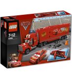 LEGO CARS 2 8486 MACK