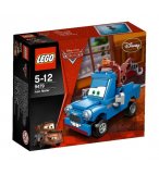 LEGO CARS 2 9479 MARTIN IVAN