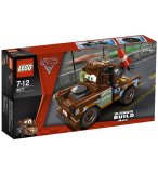 LEGO CARS 2 EXCLUSIVITE 8677 MARTIN