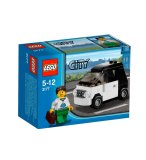 LEGO CITY 3177 LA PETITE VOITURE