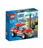LEGO CITY 3179 LE CAMION DE REPARATION