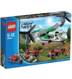 LEGO CITY 3182 L'AEROPORT