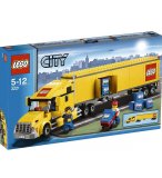 LEGO CITY 3221 LE CAMION LEGO