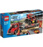 LEGO CITY 4645 PORT LE PORT