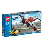 LEGO CITY 7207 LE BATEAU DES POMPIERS